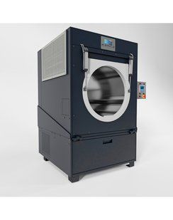 Промислова сушильна машина KENLE E75 020105 фото