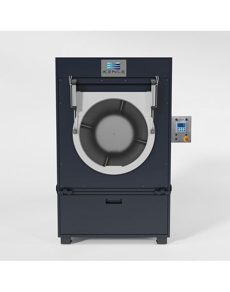 Промислова сушильна машина KENLE E75 020105 фото
