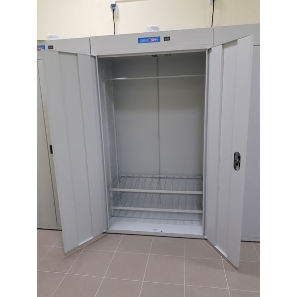 Сушильна шафа SSO-100 070103 фото