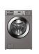 Промышленная стиральная машина LG FH069FD2MS 010101 фото 1