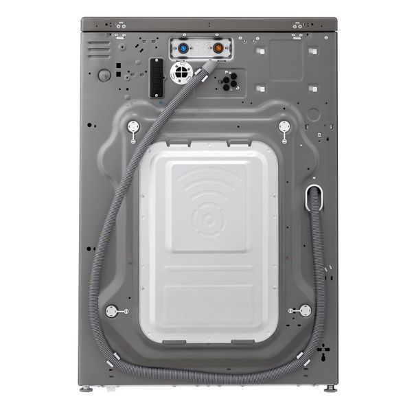 Промышленная стиральная машина LG FH069FD2MS 010101 фото