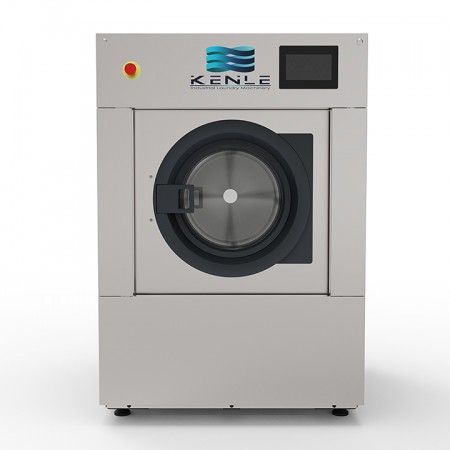 Промышленная стиральная машина KENLE F22 010112 фото