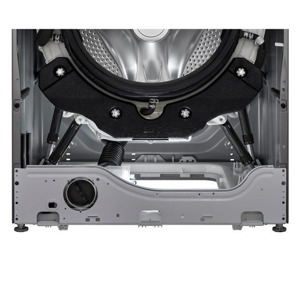 Пральний стек для білизни LG FH0C7FD2MS+RV1840CD7 010113 фото