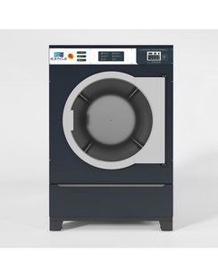 Промислова сушильна машина KENLE E55 020104 фото
