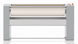 Гладильный каток GMP GMP200.30A 030106 фото 2