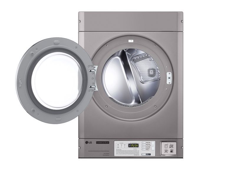 Промышленная сушильная машина LG RV1840CD7 020108 фото