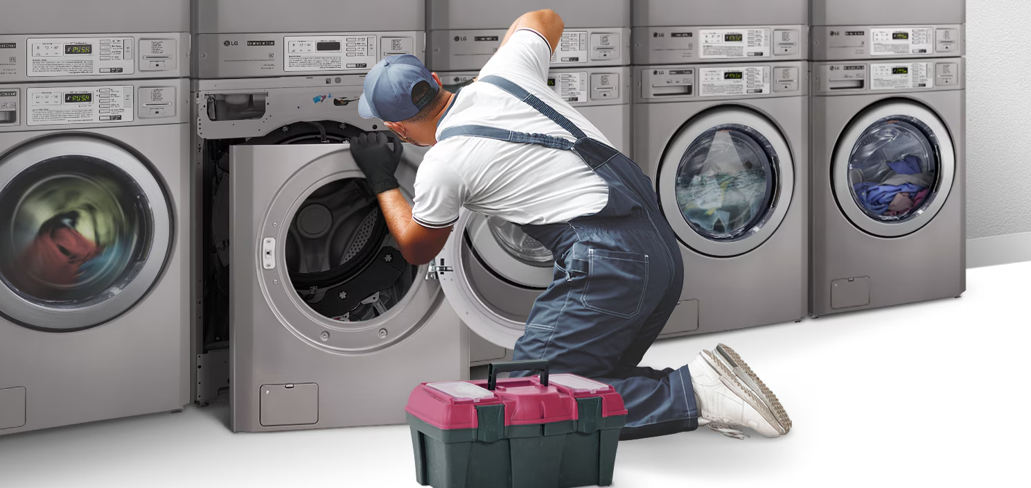 easy repair dryer