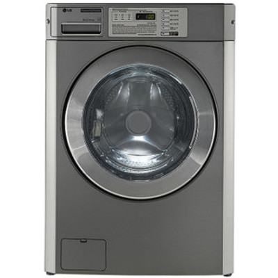 Купити Пральна машина LG FH069FD2MS 10,5-13 кг  в наявності