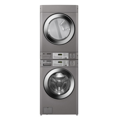 Пральний стек для білизни LG FH069FD2MS+ RV1329C7T