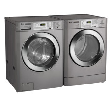 Сушильна машина LG RV1329C4T Сушильна машина LG RV1329C4T