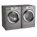 Сушильна машина LG RV1329C4T промислова  